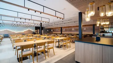 Wellness Hotel Svornost