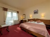 Wellness rezydencja Družba