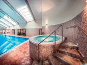 Wellness rezydencja Družba
