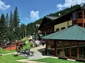 Wellness rezydencja Družba