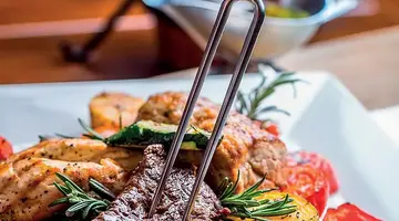 Wellness rezydencja Družba