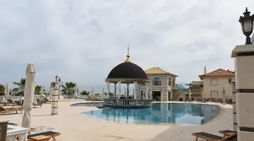 Wellness Santa Resort