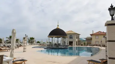Wellness Santa Resort