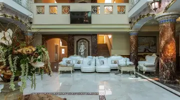 Wellness Santa Resort