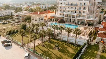 Wellness Santa Resort