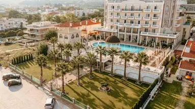 Wellness Santa Resort