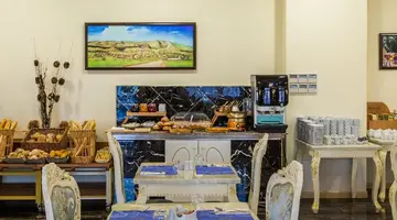 Wellness Santa Resort