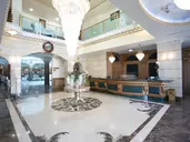 Wellness Santa Resort