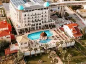 Wellness Santa Resort