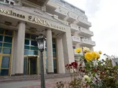 Wellness Santa Resort