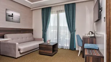 Wellness & Spa Hotel ACD