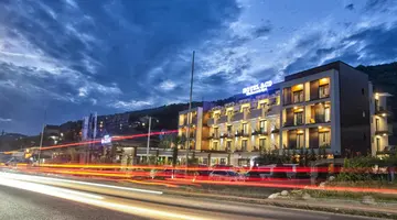Wellness & Spa Hotel ACD