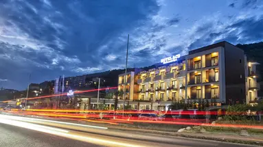 Wellness & Spa Hotel ACD