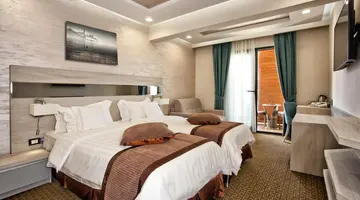 Wellness & Spa Hotel ACD