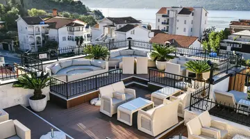 Wellness & Spa Hotel ACD