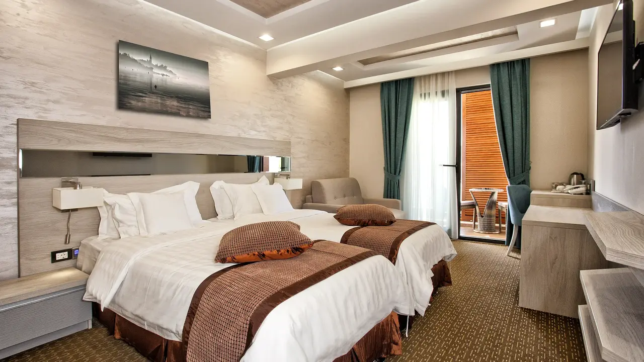 Wellness & Spa Hotel ACD