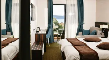 Wellness & Spa Hotel ACD