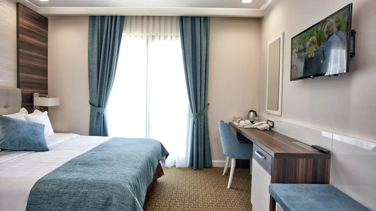 Wellness & Spa Hotel ACD