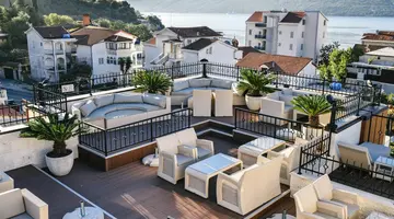 Wellness & Spa Hotel ACD