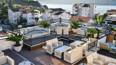 Wellness & Spa Hotel ACD