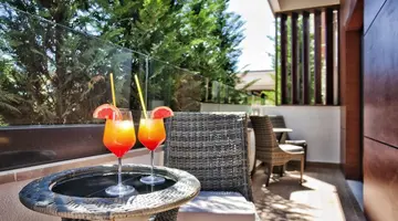 Wellness & Spa Hotel ACD