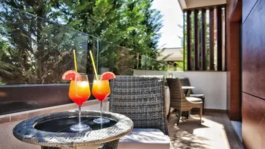 Wellness & Spa Hotel ACD