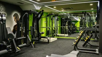 Wellness & Spa Hotel ACD