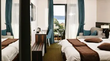 Wellness & Spa Hotel ACD