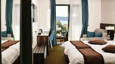 Wellness & Spa Hotel ACD