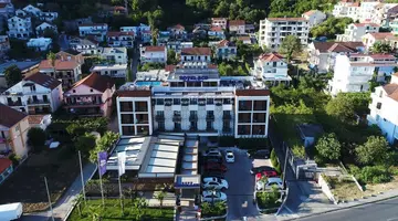 Wellness & Spa Hotel ACD