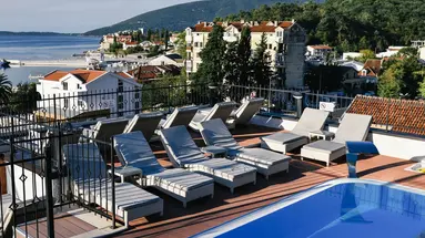 Wellness & Spa Hotel ACD