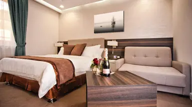 Wellness & Spa Hotel ACD