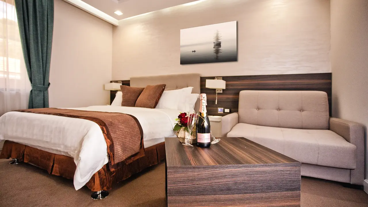 Wellness & Spa Hotel ACD