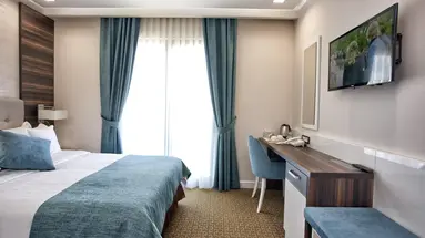 Wellness & Spa Hotel ACD