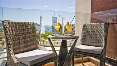 Wellness & Spa Hotel ACD