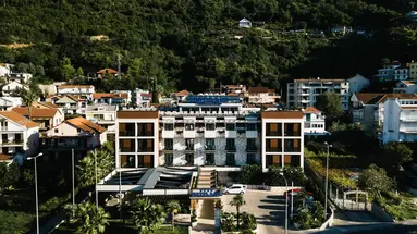 Wellness & Spa Hotel ACD