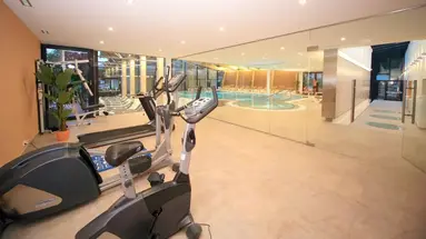 Wellness & Sporthotel Bru