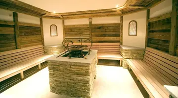 Wellness & Sporthotel Bru