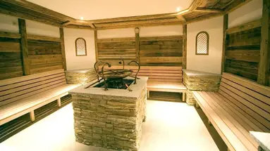 Wellness & Sporthotel Bru