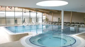 Wellness & Sporthotel Bru