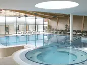 Wellness & Sporthotel Bru