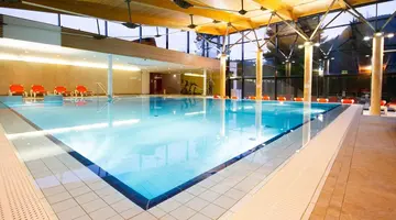 Wellness & Sporthotel Bru