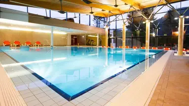 Wellness & Sporthotel Bru