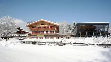 Wellness & Sporthotel Bru