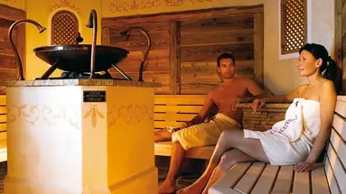 Wellness & Sporthotel Bru