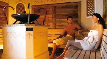 Wellness & Sporthotel Bru