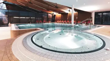 Wellness & Sporthotel Bru