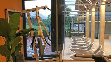 Wellness & Sporthotel Bru