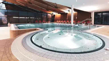 Wellness & Sporthotel Bru