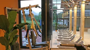 Wellness & Sporthotel Bru